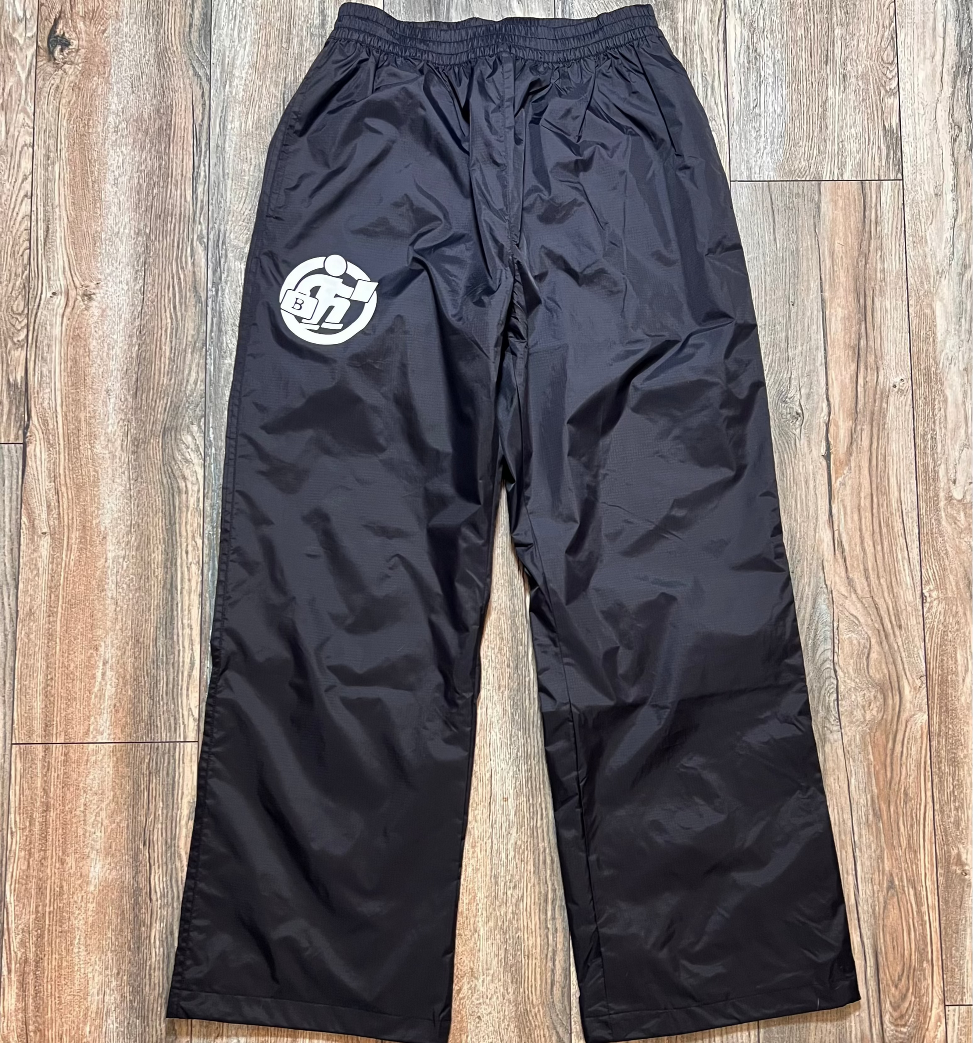 HB WindBreaker SweatPants